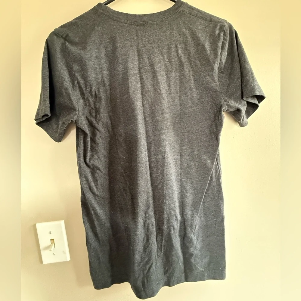 “Cookie Dealer” graphic tee size small - Picture 4 of 5